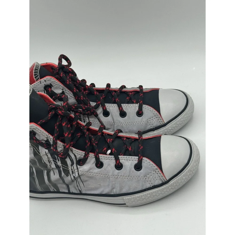 Converse pre owned